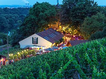 Schweinfurt: Alkoholfreies Weinfest an der Peterstirn steigt im Mai