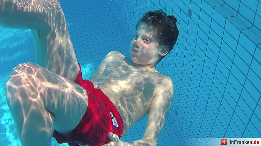 So genießt Franken den Sommer