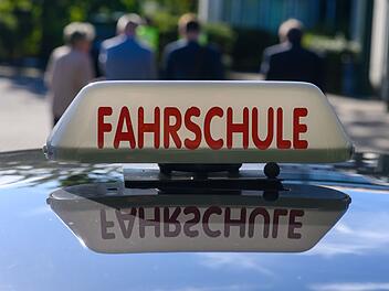 Fahrschulen