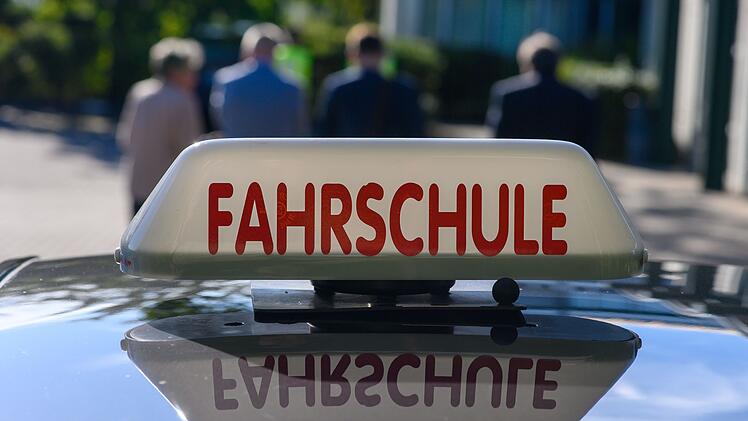 Fahrschulen