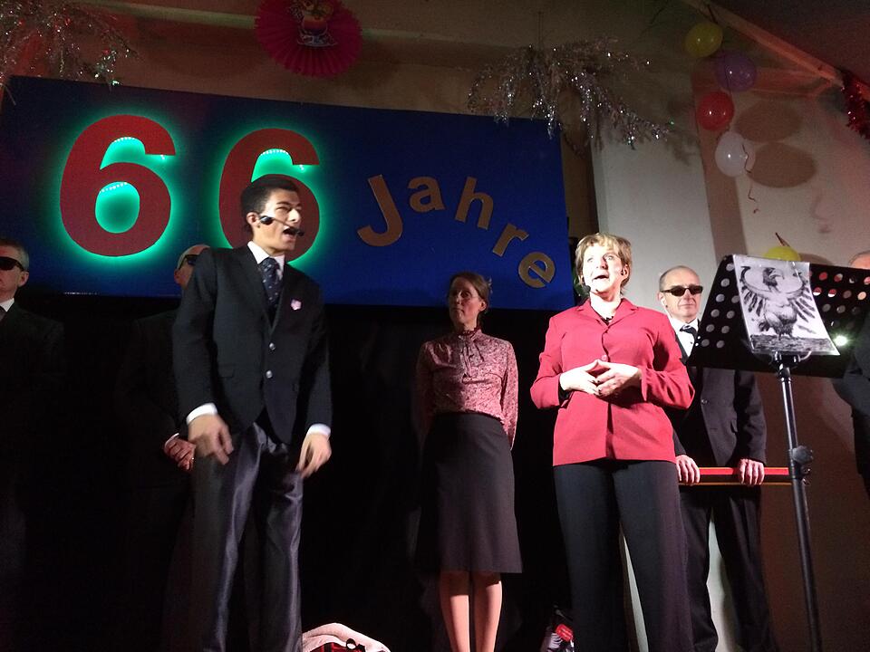 66 Jahre DeKaGe