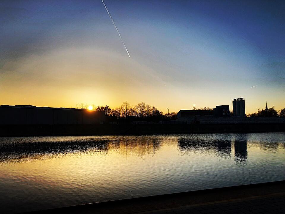 Die schönsten Fotos im Frühling aus Nürnberg und Umgebung