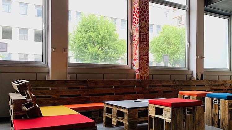 City Hostel F&uuml;rth