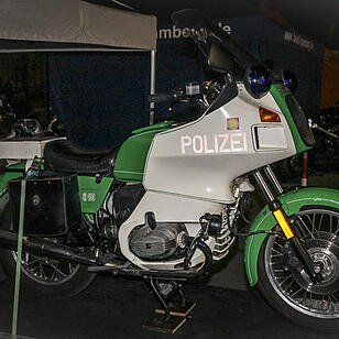 Auf dem Gelände der Kulmbacher Brauerei