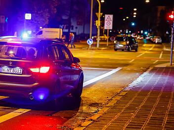 Plötzlich Schüsse beim Africa Cup in Nürnberg - Polizei ermittelt