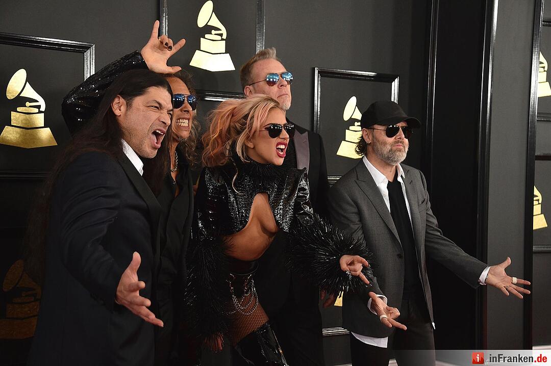 59. Grammy Awards 2017