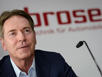 Großer Umbau bei Brose: Stoschek wieder an der Spitze - "schnell und pragmatisch entscheiden"