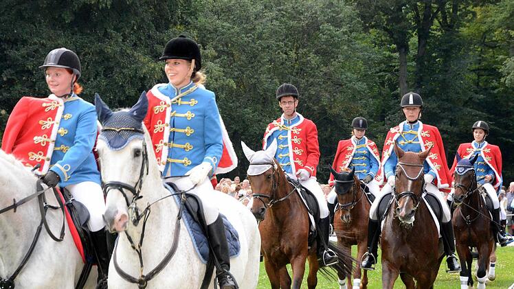 Reiterverein Bad Kissingen