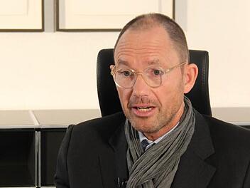 Klaus Wübbenhorst Foto: Archiv