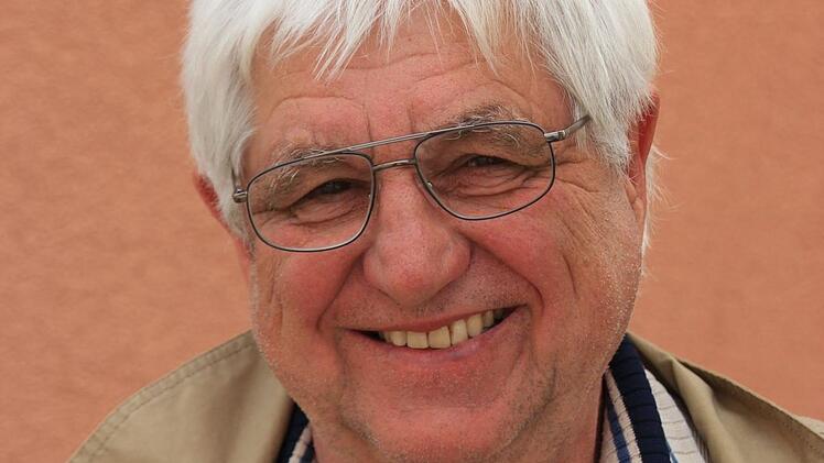Armin Lieb