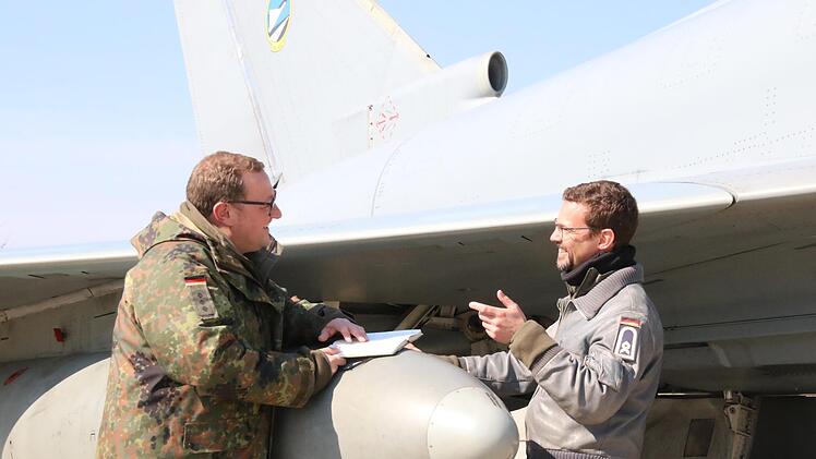 Die beiden Herrmann-Brüder: links Florian, rechts Sebastian. Foto: privat