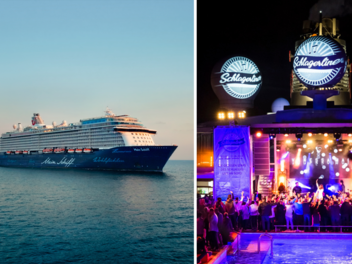 Event-Kreuzfahrt: Diese Highlights haben AIDA und Mein Schiff 2025 im Programm