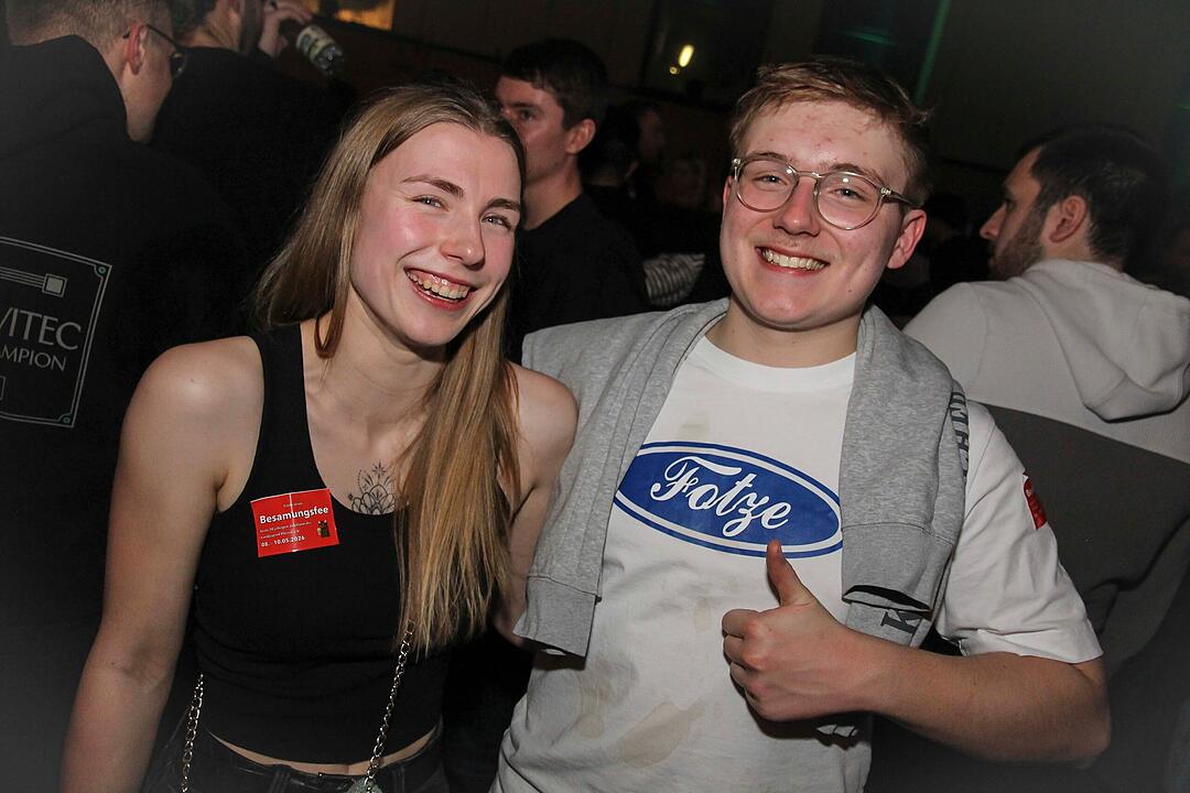 M&uuml;nchberg drehte auf!