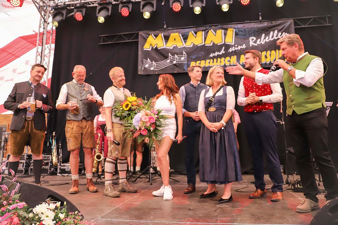 "Herzschlag"‑Nachmittag in Kulmbach