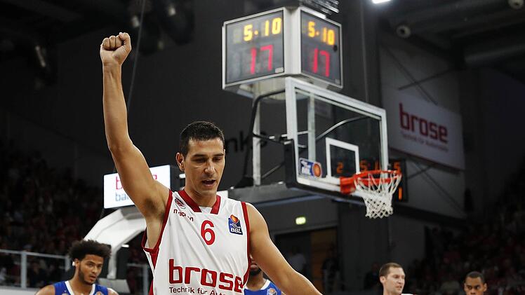 Nikos Zisis Foto: L&ouml;b