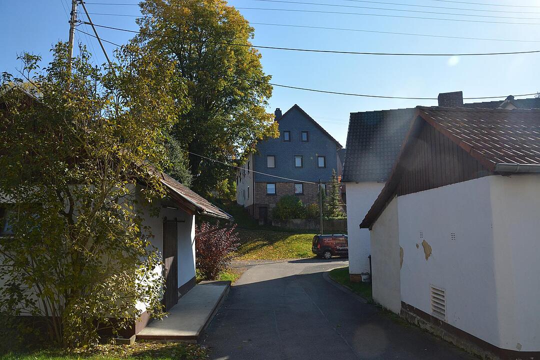 14.10.2015  Fotoreportage Beuerfeld