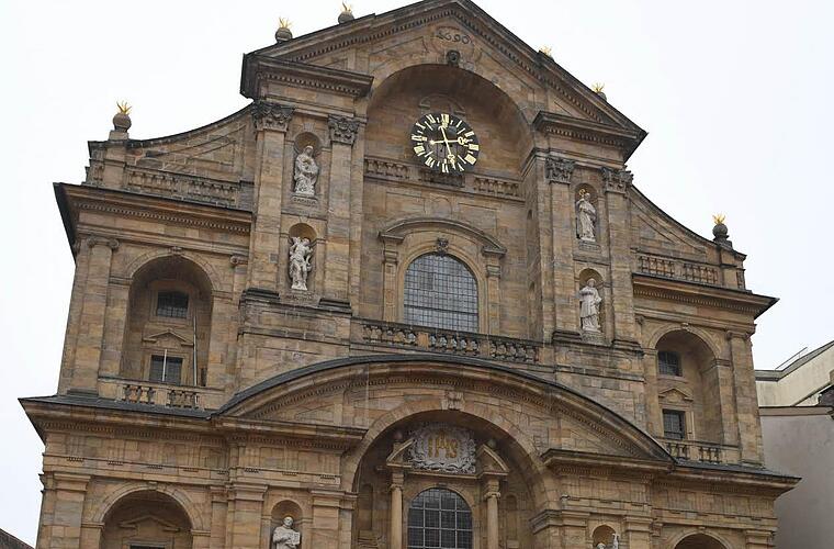 Bamberger Pfarrer Wegen Zolibat Verstoss Suspendiert Callboy Enthullungen Als Grund Bamberg Nachrichten Newslocker