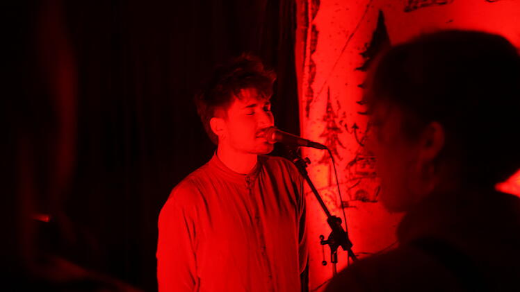 Die schönsten Bilder vom "Nürnberg Pop Festival" - große Fotostrecke