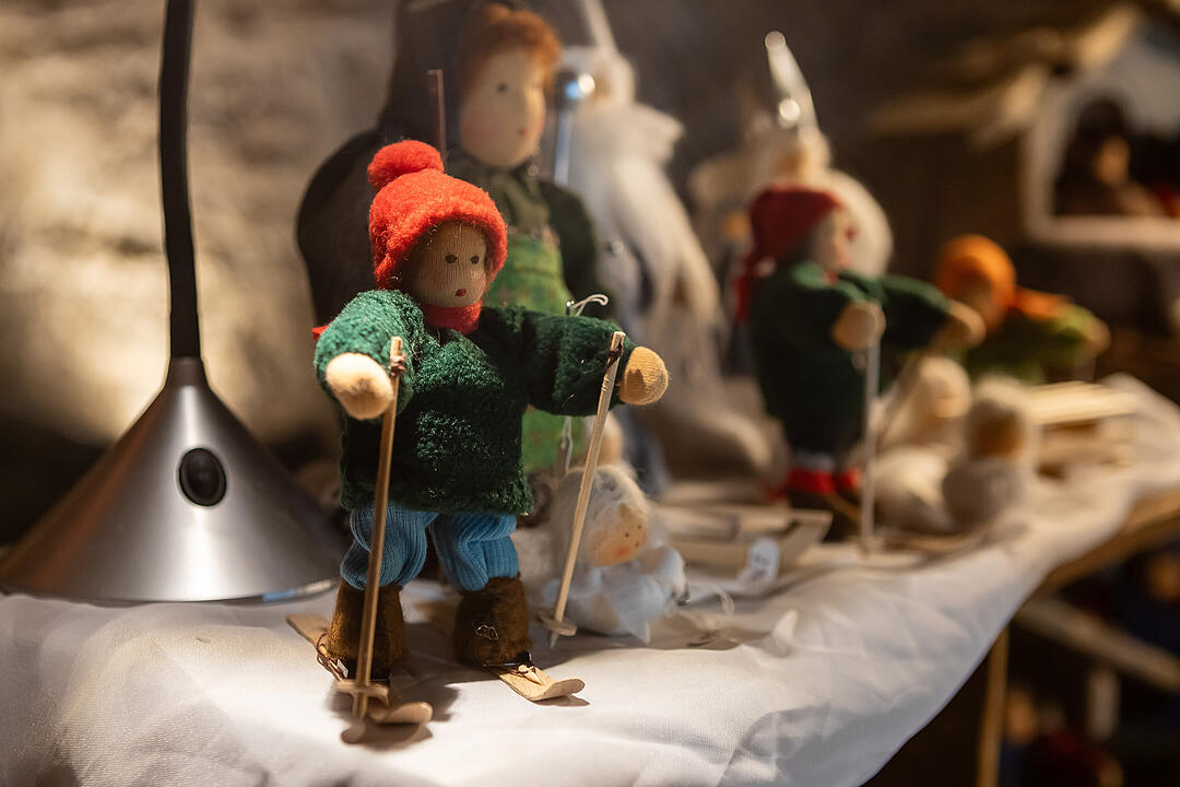 Christkindles-Werkst&auml;tten