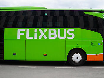 Symbolbild: Flixbus