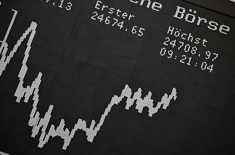 Macht die Jugend Deutschland zum Land der Aktionäre?