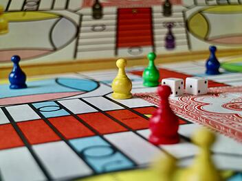 Bamberg: Über 1.500 Brett- und Kartenspiele bei Spielewochenende im November