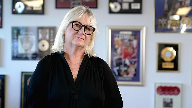 Marie Dimberg war jahrelang Managerin von Roxette und kennt den schwedischen Musikmarkt in- und auswendig.