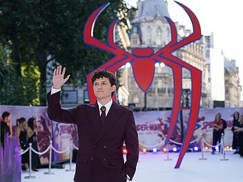 Premiere von &laquo;Spider-Man: Brand New Day&raquo;