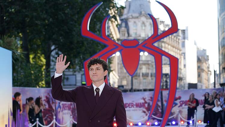 Premiere von &laquo;Spider-Man: Brand New Day&raquo;