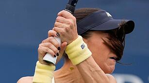 US Open