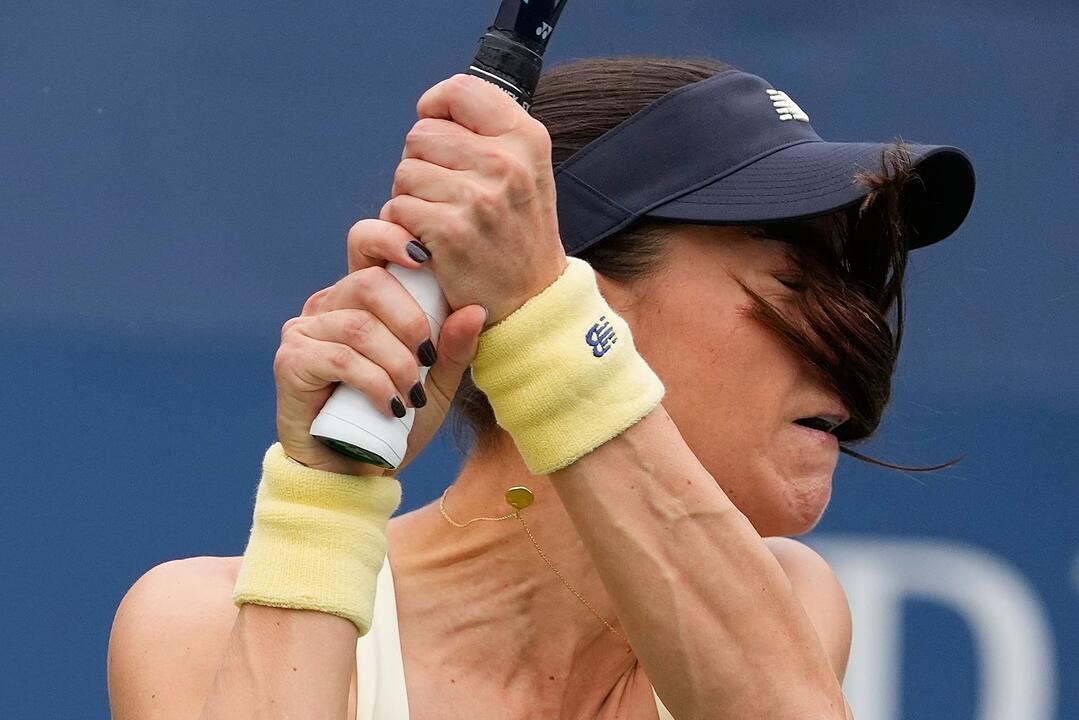 US Open