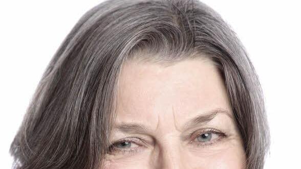 Ariane Forkel Foto: PR