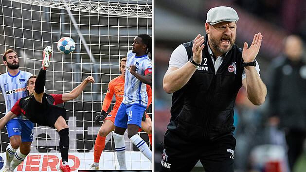 Diese Entscheidungen stehen am  letzten Spieltag noch aus