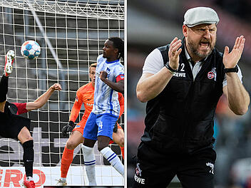 Diese Entscheidungen stehen am  letzten Spieltag noch aus