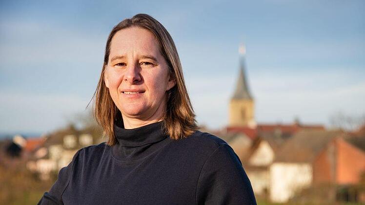 Anne Schmitt