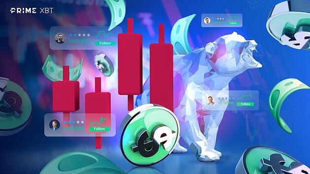 Die PrimeXBT* Trading Academy ist ein kostenloser Service, der allen PrimeXBT*-Kunden angeboten wird. Das Bildungsprogramm umfasst Dutzende von Hartig-Videos, die Händlern profitable Strategien, die Nutzung der Plattform uvm beibringen.