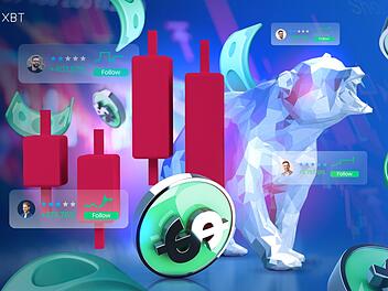 Die PrimeXBT* Trading Academy ist ein kostenloser Service, der allen PrimeXBT*-Kunden angeboten wird. Das Bildungsprogramm umfasst Dutzende von Hartig-Videos, die Händlern profitable Strategien, die Nutzung der Plattform uvm beibringen.