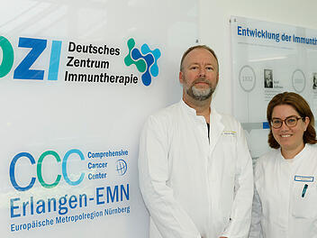 Erlangen: Um Metastasen zu bek&auml;mpfen - Forscher erhalten mehr als eine halbe Million F&ouml;rderung