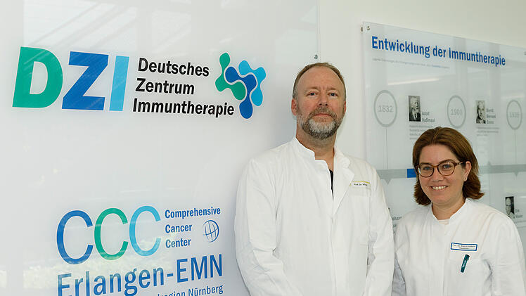 Erlangen: Um Metastasen zu bek&auml;mpfen - Forscher erhalten mehr als eine halbe Million F&ouml;rderung