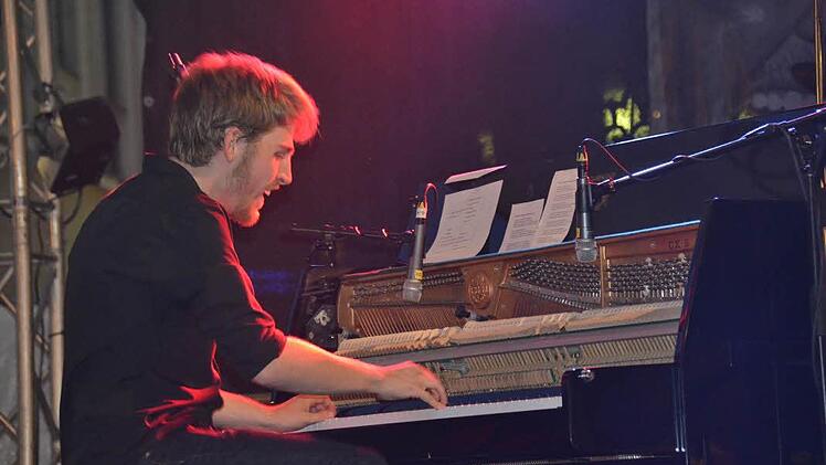 Foto: Werner Kohn