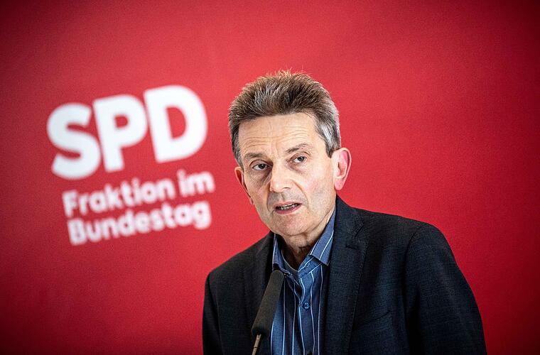SPD-Klausur: Unzufriedenheit mit Umsetzung von Hilfen
