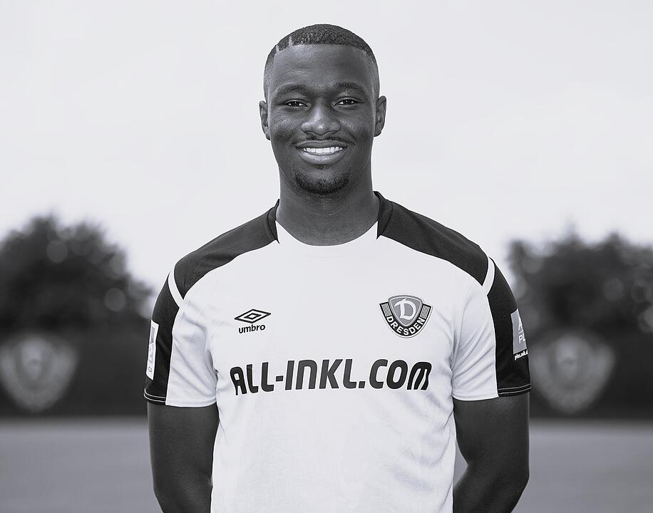 Agyemang Diawusie