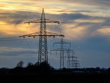 Stromausfall im Kreis Erlangen-Höchstadt: Schätzungsweise 1700 Haushalte betroffen