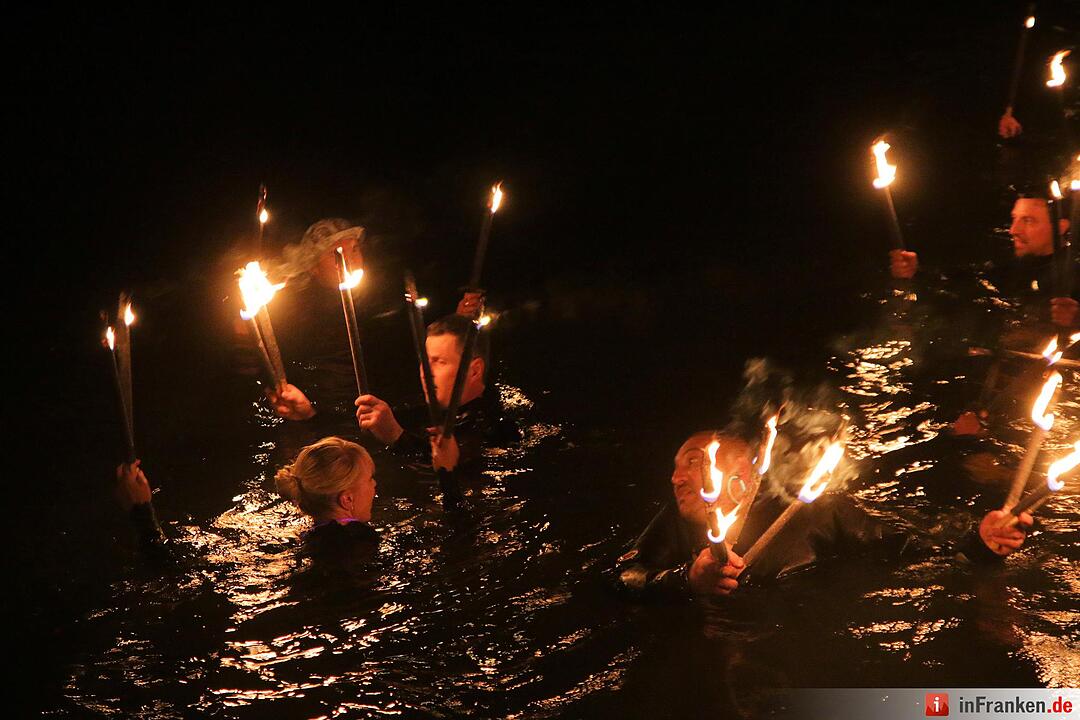 Sandkerwa 2015: Samstag