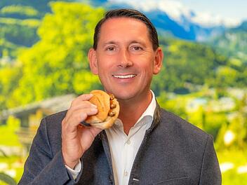 Nürnberg: Traditionsbetrieb bringt vegane Bratwurst auf den Markt Nürnberg: Traditionsbetrieb bringt vegane Bratwurst auf den Markt