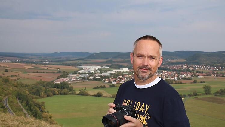 Ralf Bauer Foto: Ralf Ruppert