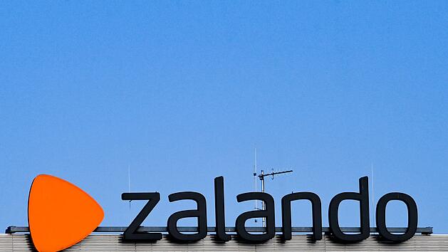 Berlin - Zalando
