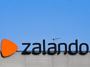 Berlin - Zalando