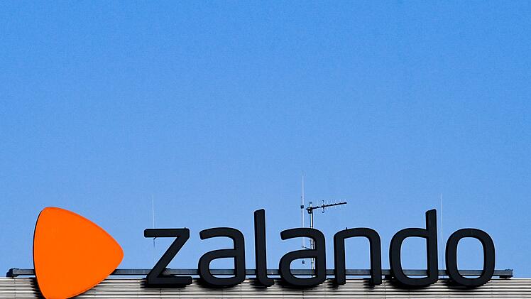Berlin - Zalando