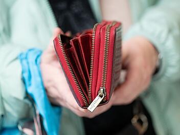 Verbraucherpreise